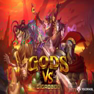 Gods Vs Gigablox